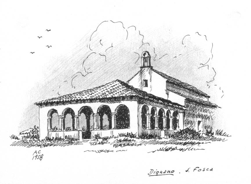 Dignano-Santa Fosca
